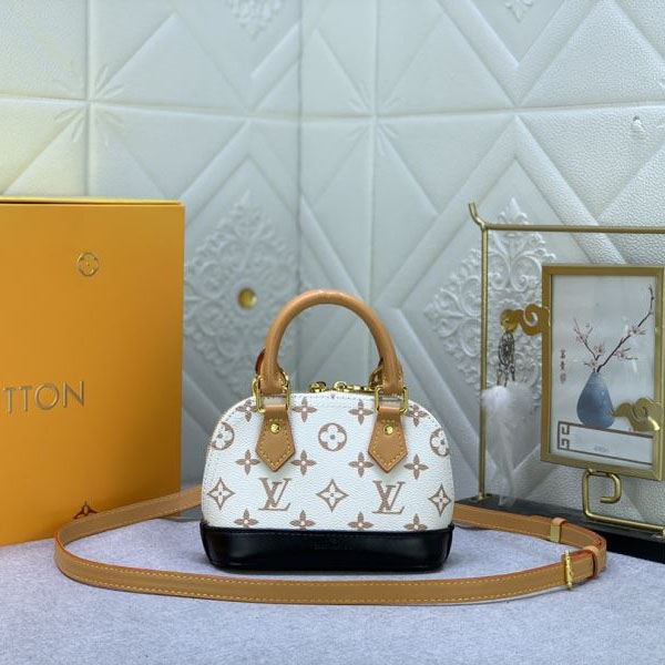 Louis Vuitton Top Handle Bags - Click Image to Close